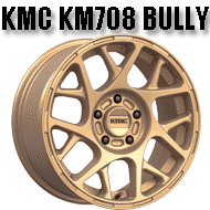 KMC KM708 BULLY