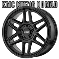 KMC KM716 NOMAD