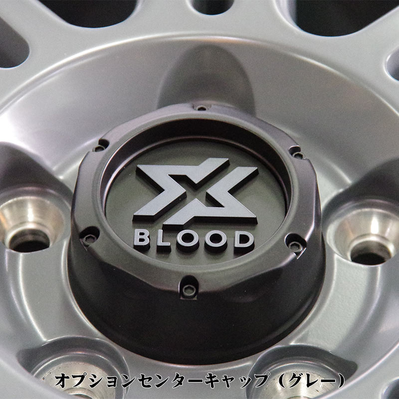 X-BLOOD XB01