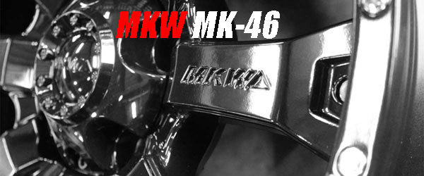 MKW MK-46