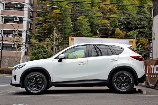 CX-5MKW