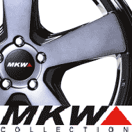 MKW　MK-007