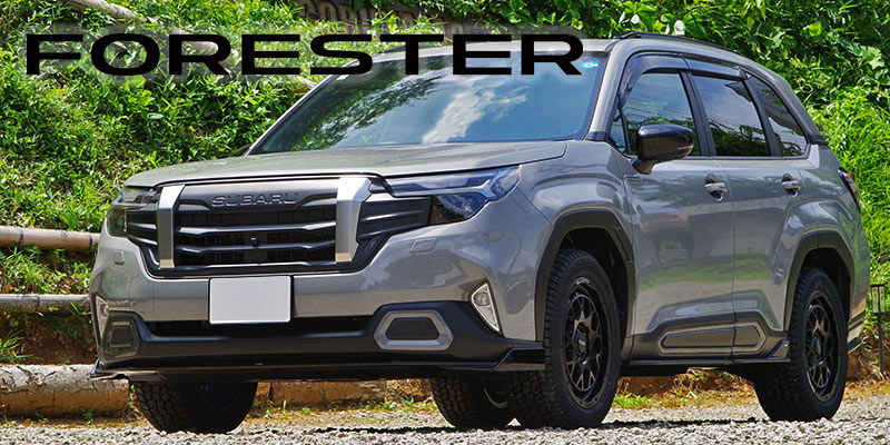 subaru forester �X�o���t�H���X�^�[