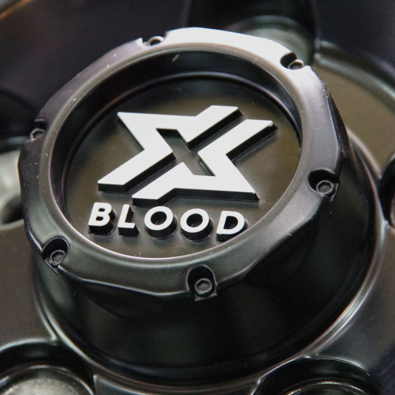X-BLOOD XB01